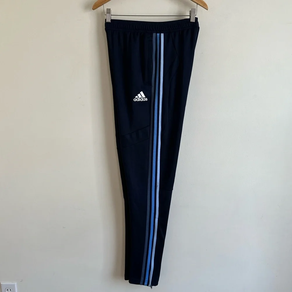 adidas men slim